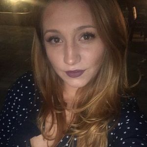 Meet your Posher, Velichka